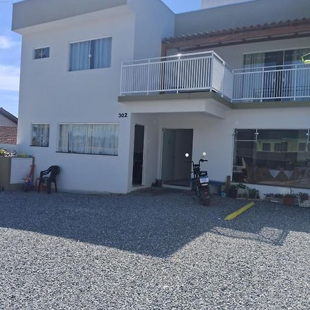 Pousada Casa Da Amizade Penha  Kültér fotó