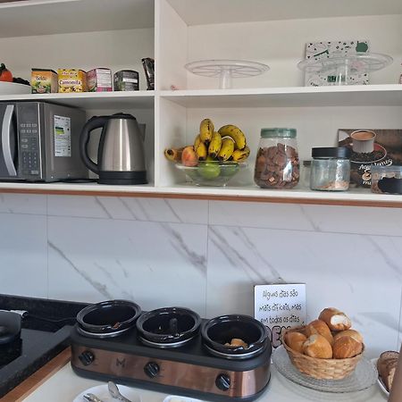 Pousada Casa Da Amizade Penha  Kültér fotó