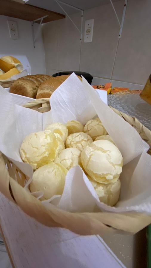 Pousada Casa Da Amizade Penha  Kültér fotó