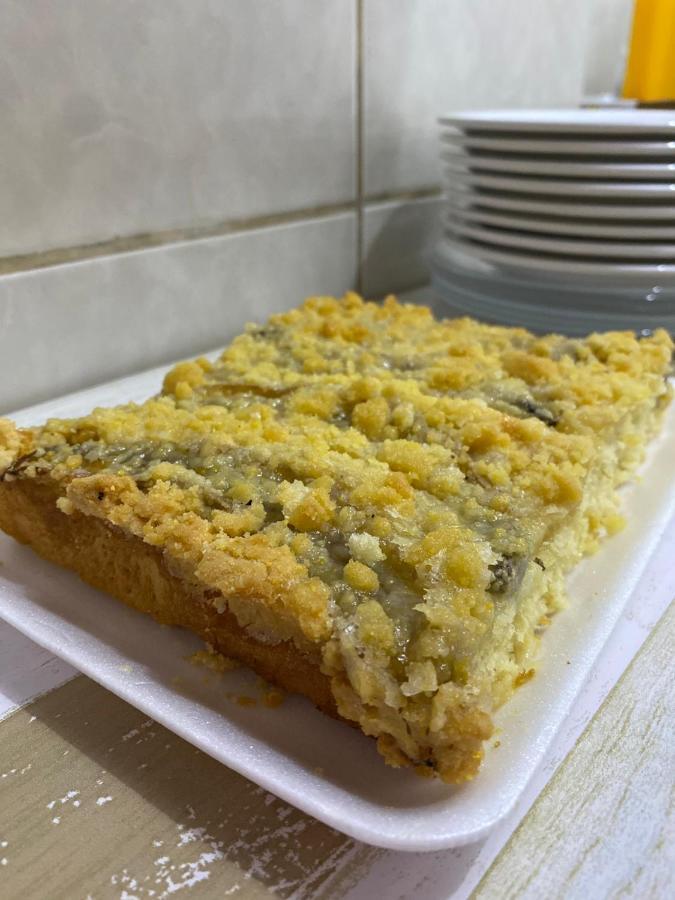 Pousada Casa Da Amizade Penha  Kültér fotó