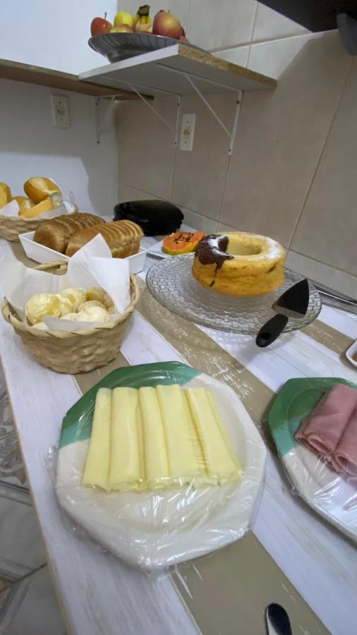 Pousada Casa Da Amizade Penha  Kültér fotó