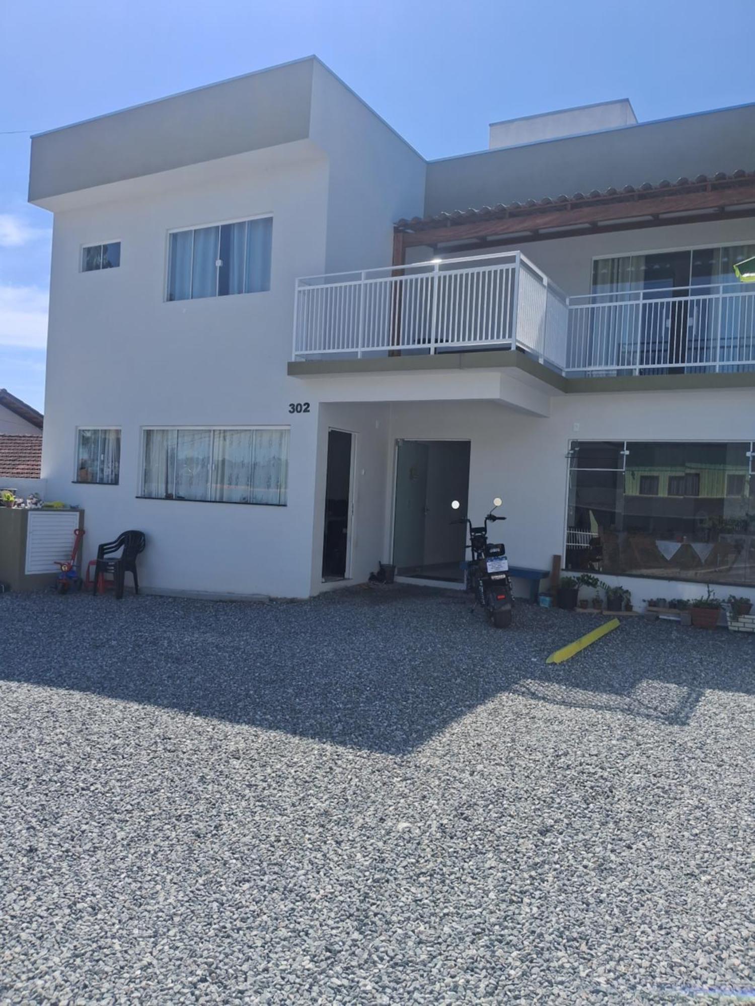 Pousada Casa Da Amizade Penha  Kültér fotó
