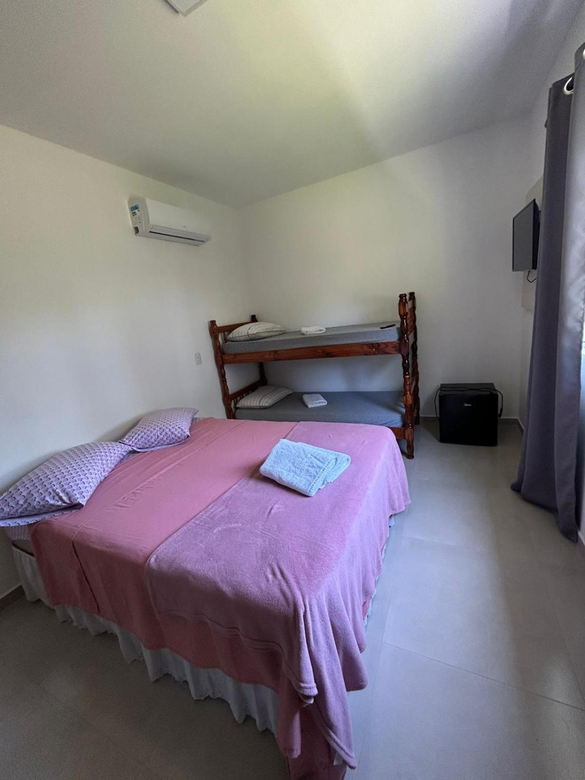Pousada Casa Da Amizade Penha  Kültér fotó