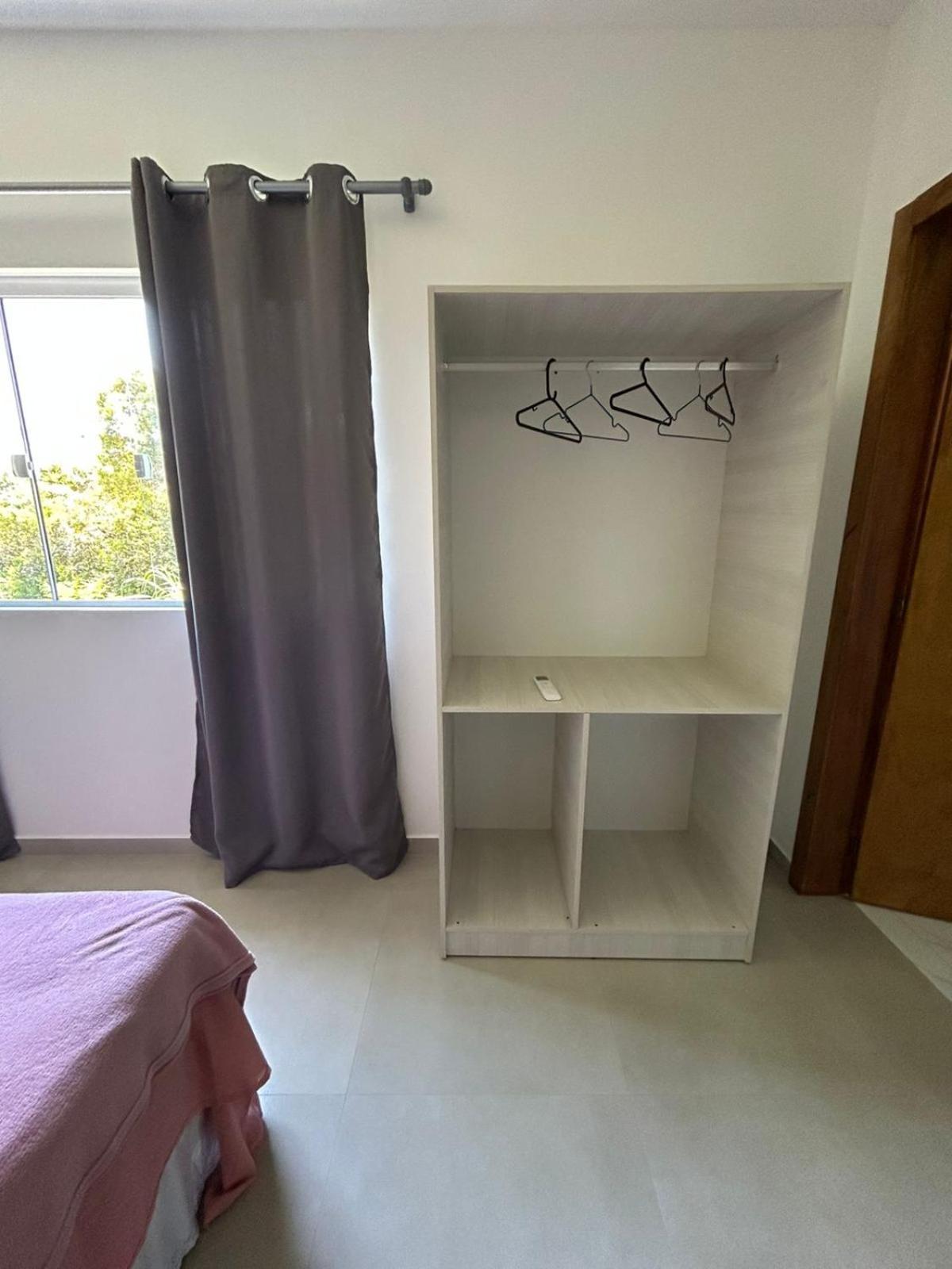 Pousada Casa Da Amizade Penha  Kültér fotó