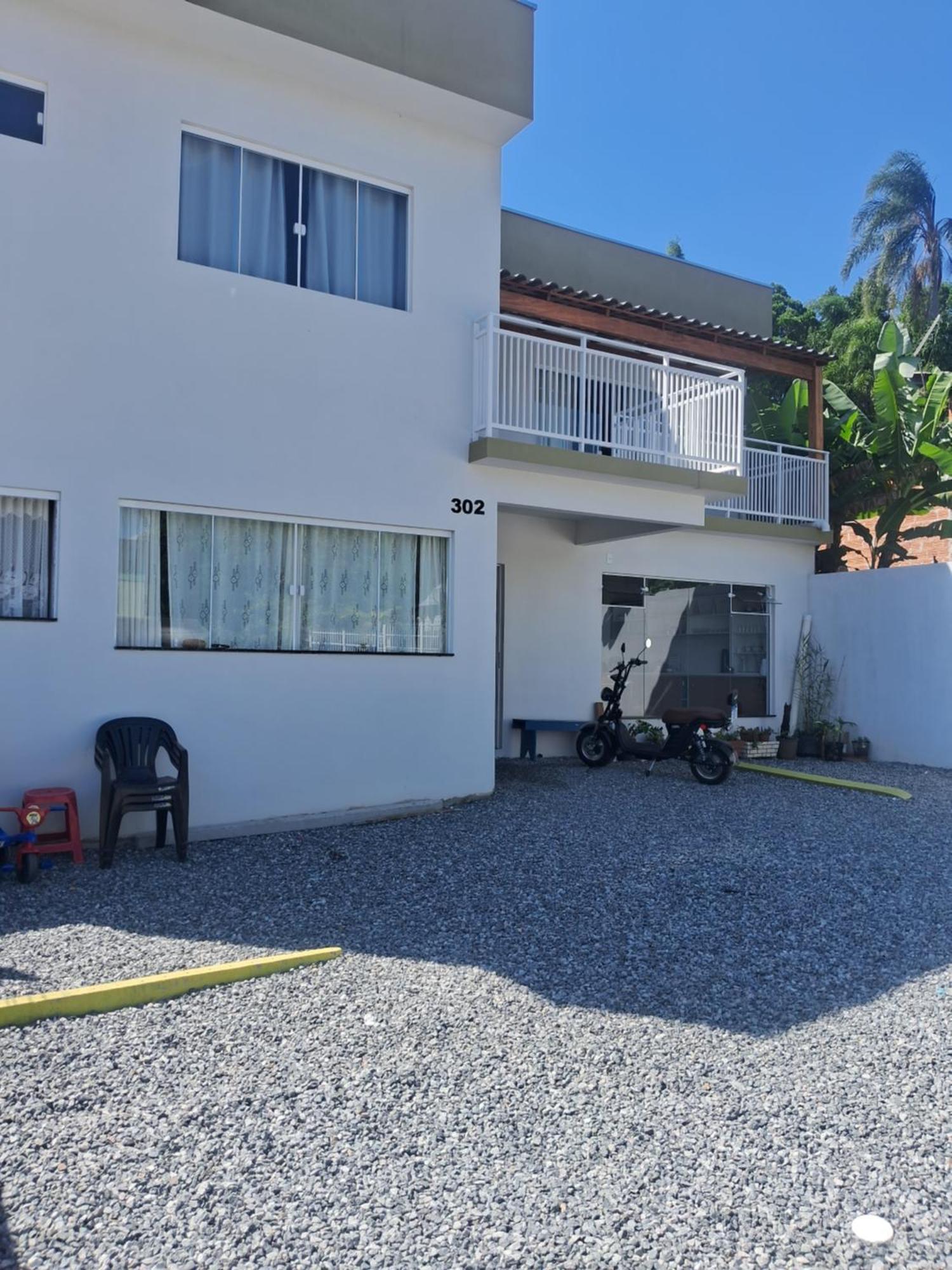 Pousada Casa Da Amizade Penha  Kültér fotó