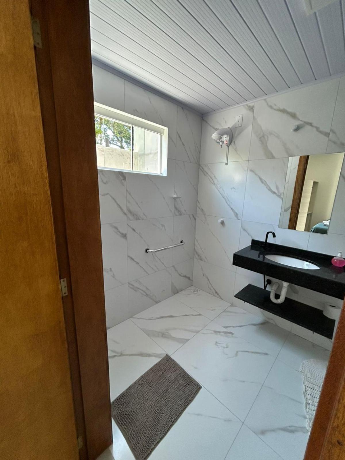 Pousada Casa Da Amizade Penha  Kültér fotó