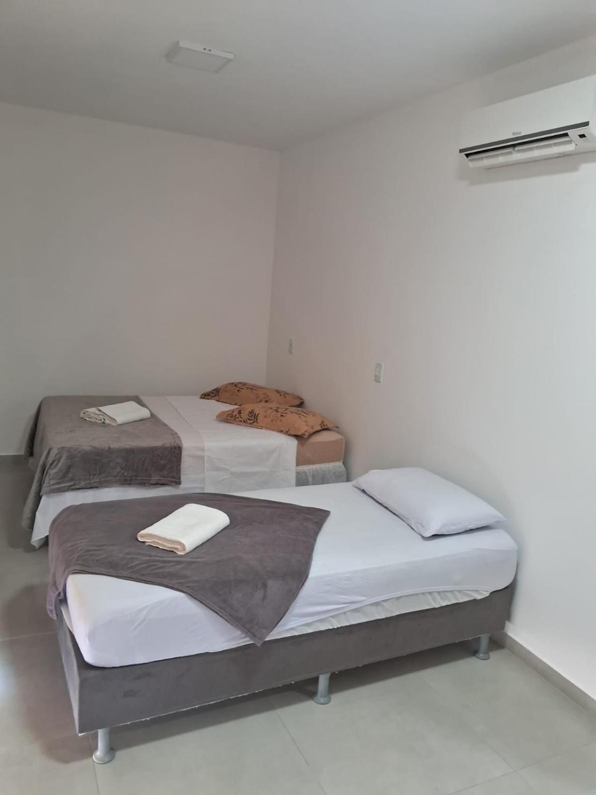 Pousada Casa Da Amizade Penha  Kültér fotó
