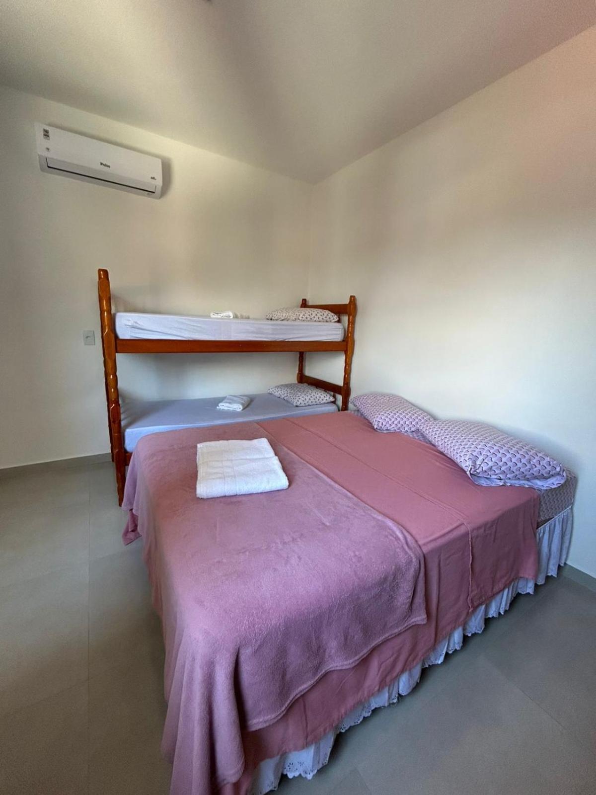Pousada Casa Da Amizade Penha  Kültér fotó