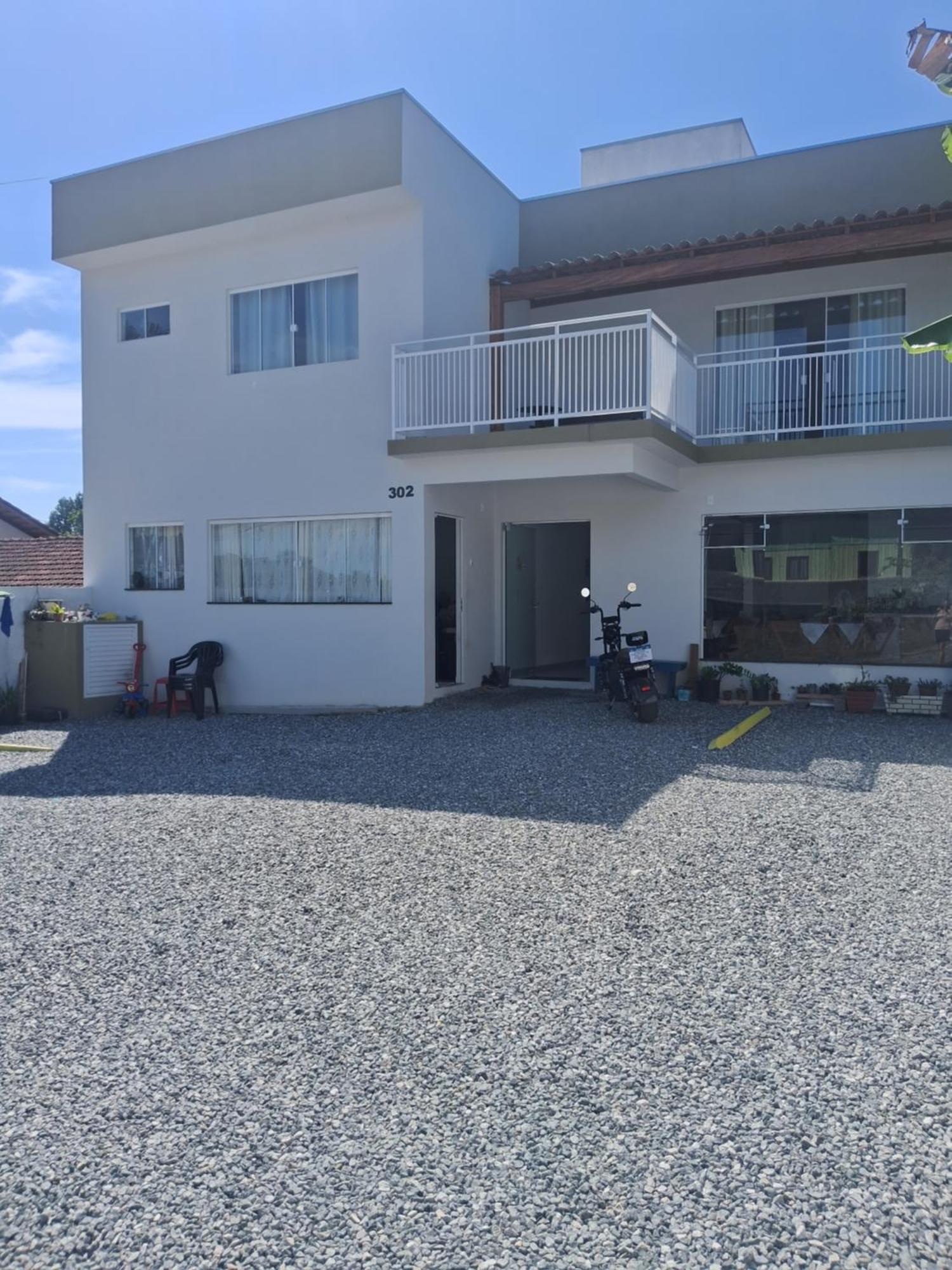 Pousada Casa Da Amizade Penha  Kültér fotó