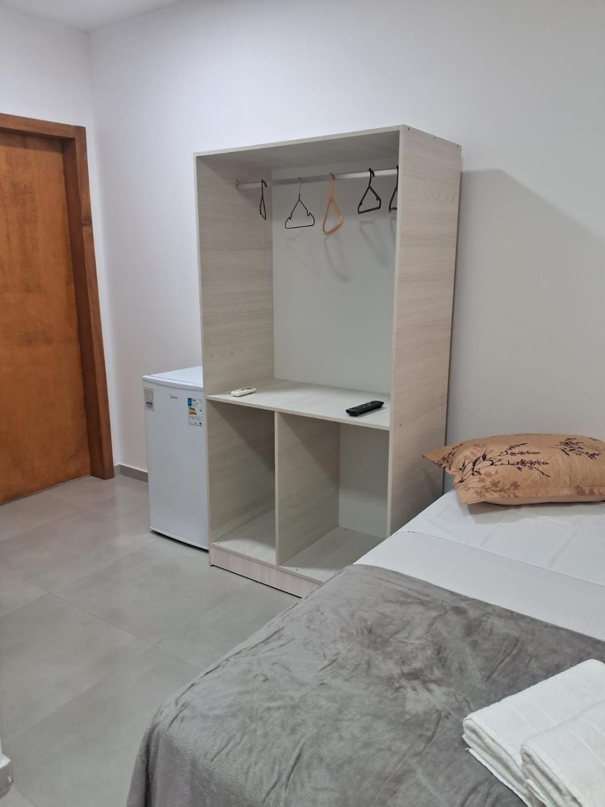 Pousada Casa Da Amizade Penha  Kültér fotó